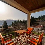 Chalet βίλλα γαλήνεμα νο1 *