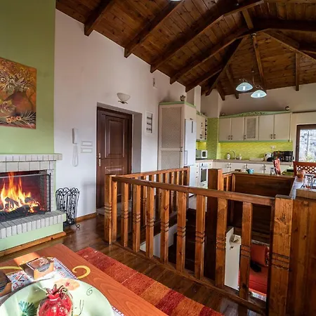 βίλλα γαλήνεμα νο1 *