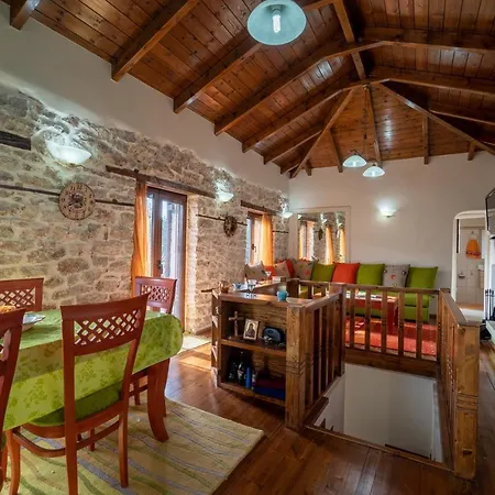 βίλλα γαλήνεμα νο1 * Nostimon