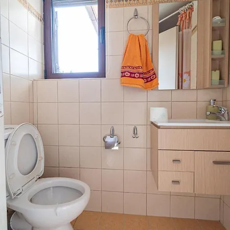 βίλλα γαλήνεμα νο1 Alpstuga